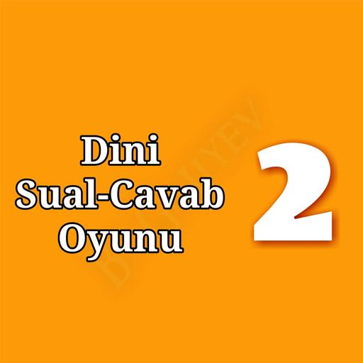 Dini Sual Cavab oyunu 2