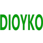 Dioyko online shopping आइकन