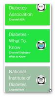 Diabetes Care 截图 1