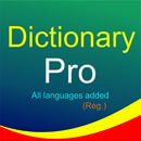 Dictionary Pro APK