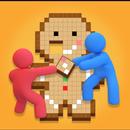 Dice Pixel Stealer 3D APK