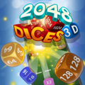 Dices 2048