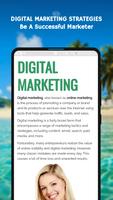 Digital Marketing Strategies screenshot 1