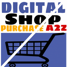 Digital Shop-The Electronics store. आइकन