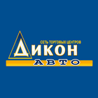 Дикон Авто - сеть торговых центров иконка