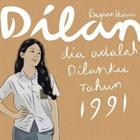 Dilan 1991 আইকন