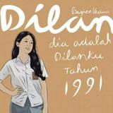 Dilan 1991 icône