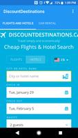 DiscountDestinations.ca اسکرین شاٹ 3