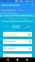 DiscountDestinations.ca imagem de tela 3