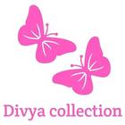 Divya Collection icône