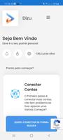 Dizu Ganhe Dinheiro Seguindo e capture d'écran 1