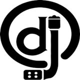 Dj Player icône
