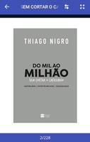 Do Mil Ao Milhão Livro Thiago Nigro تصوير الشاشة 3