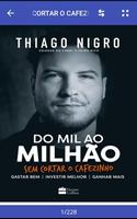 Do Mil Ao Milhão Livro Thiago Nigro Affiche