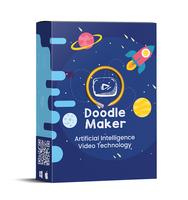 Doodle Maker ภาพหน้าจอ 1