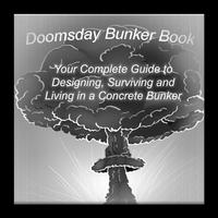 3 Schermata Doomsday Bunker Recipe Book