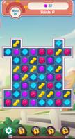 Dog Puzzle Story 2 capture d'écran 1