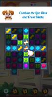 Dog Puzzle Story 2 capture d'écran 3