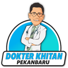 Dokter Khitan Pekanbaru ícone