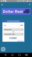 Dollar Real ảnh chụp màn hình 1