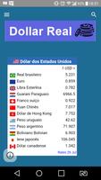 Dollar Real ảnh chụp màn hình 2