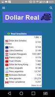 Dollar Real ảnh chụp màn hình 3