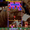 ”bubble shooter game-Dolmen