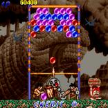 bubble shooter game-Dolmen