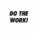 _Do_the_Work_by_Steven_Pressfield APK