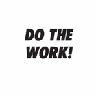 _Do_the_Work_by_Steven_Pressfield icône