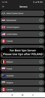 Droid VPN-Secure Proxy Premium ảnh chụp màn hình 2