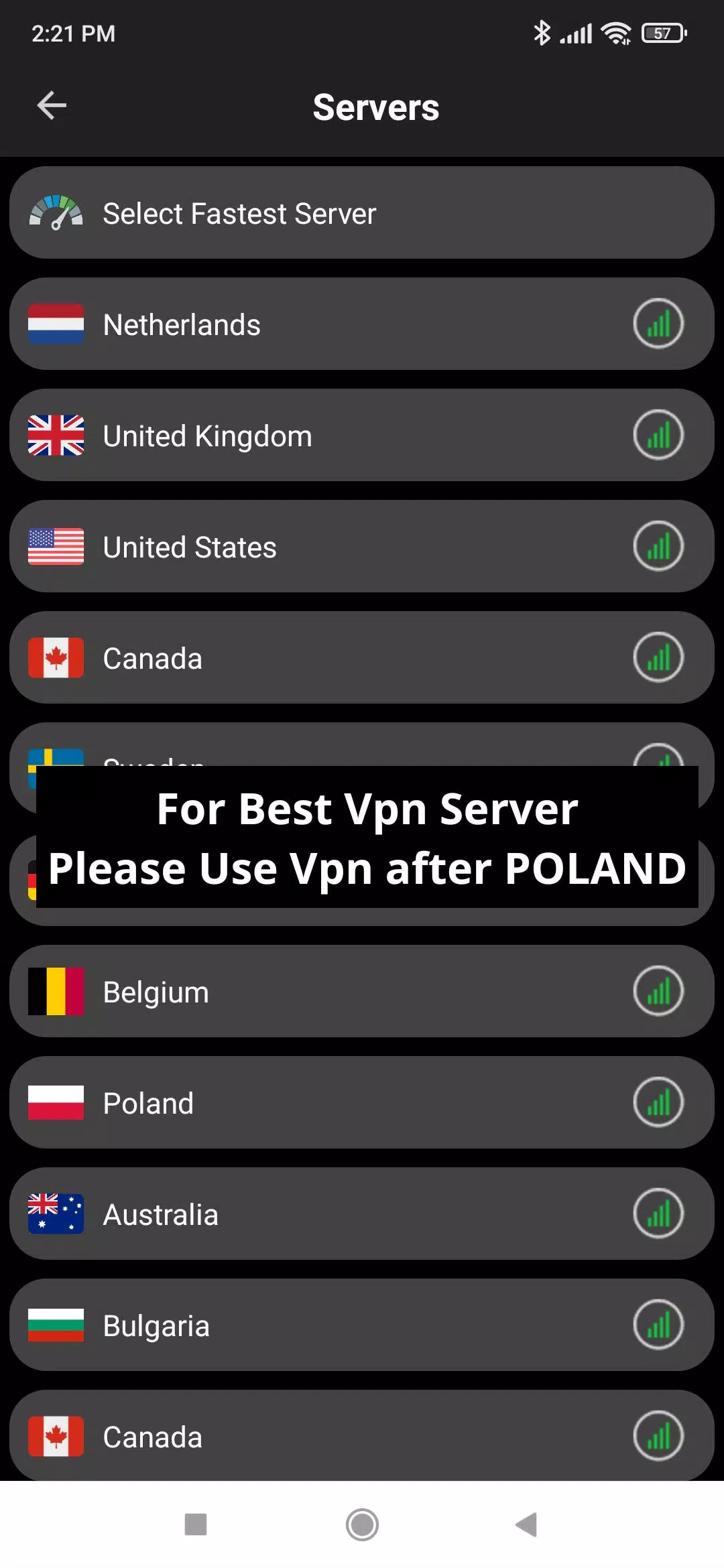 Droid VPN-Secure Proxy Premium APK for Android Download