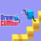 Draw Climber .Karan ícone