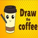 Draw The Coffee APK