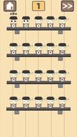 Draw The Coffee penulis hantaran