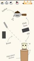 Draw The Coffee syot layar 1