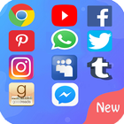 Dual Space New PRO icon