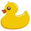 Duck down