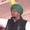 Dushyant Chautala JJP