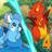 Dynamons 4 APK