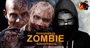 Dying Light Gameplays Affiche