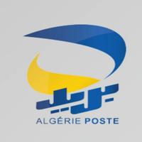 ECCP Algerie بريد الجزائر poster