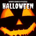 EASY HALLOWEEN WORD SEARCH