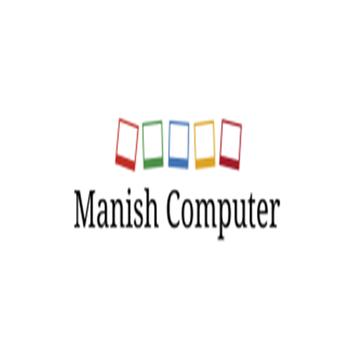 Easy Repair-Manish Computer poster