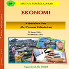 Modul Ekonomi biểu tượng