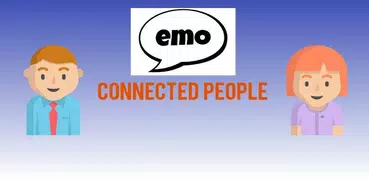 EMO free video calls and chat