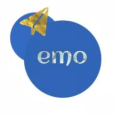 EMO free video calls and chat APK 下載