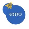 EMO free video calls and chat icon