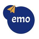 emo free video calls and text APK