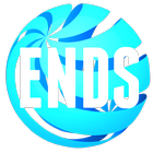 ENDS Browser আইকন